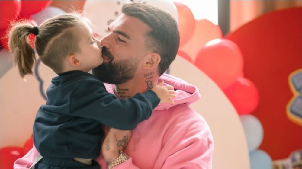 Δημήτρης Αλεξάνδρου: Τα λόγια που του είπε ο Πάρης και τον έκαναν να βουρκώσει [βίντεο]